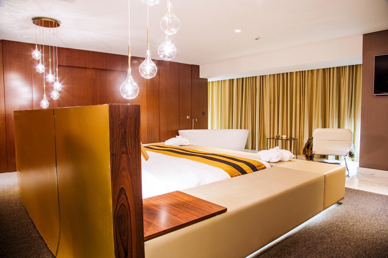 Grand Plaza Hotel Nampula Exterior photo